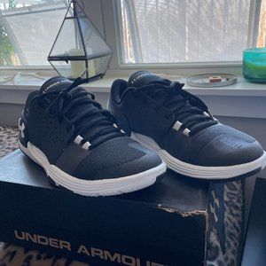 Under Armor UA Limitless TR 3.0 sneakers trainers 9